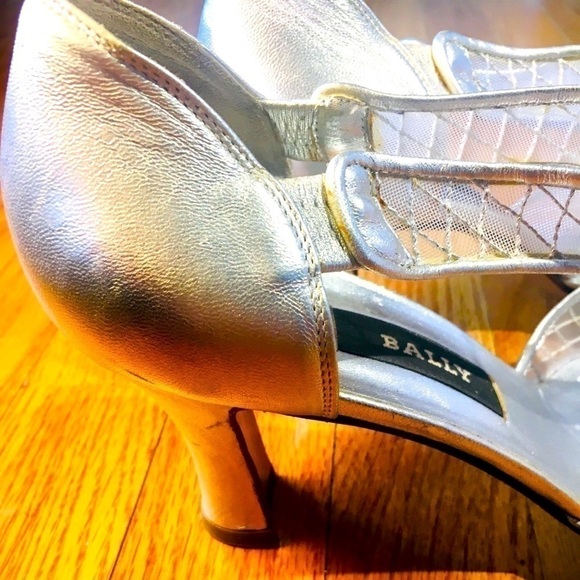 Bally NEW Stunning High End shoes | Absolutely Stunning! 🤩 - Picture 8 of 11
